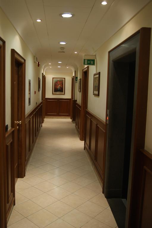 Hotel Elio Мариляно Екстериор снимка
