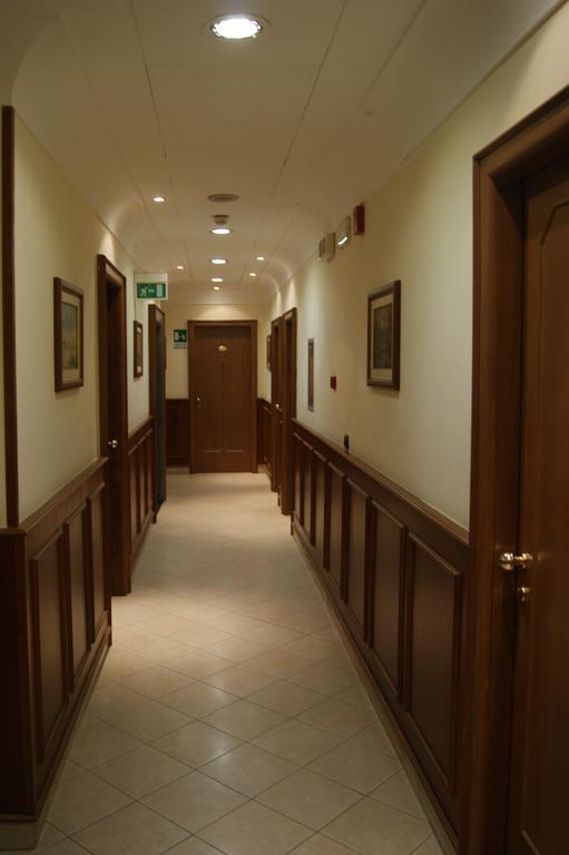 Hotel Elio Мариляно Екстериор снимка